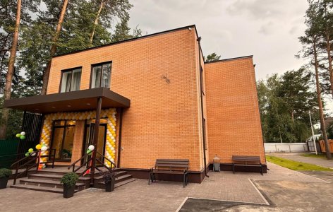 «Доброта» в Подольске на Лесной