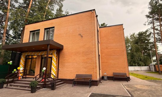 «Доброта» в Подольске на Лесной