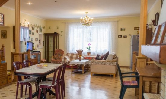 Частный пансионат «Река времени» в Одинцовском районе фото 5