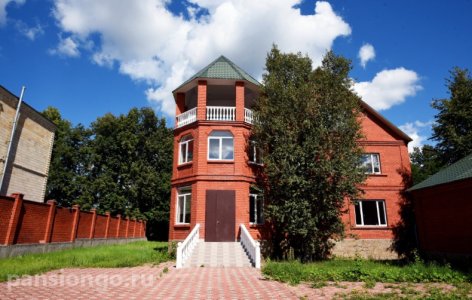 Частный пансионат «Аннушка»