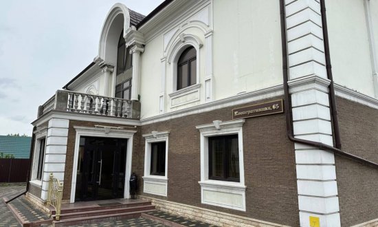 Частный пансионат в Жуковском