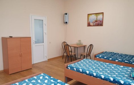 Частный дом престарелых «Стар-че»