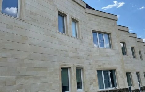 Частный пансионат «Сказка» в Домодедово