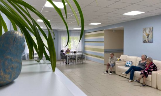 Пансионат «Доброта» Кратово фото 3