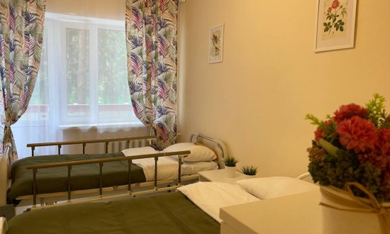 Пансионат «Доброта» Кратово фото 5